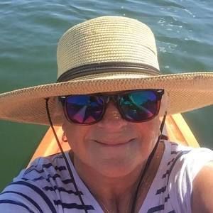 Meet your Posher, Nancy